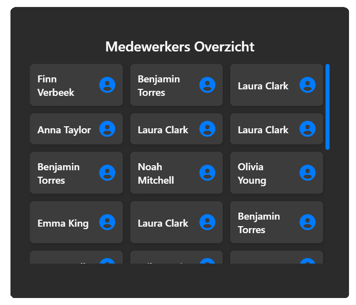 FiveM Script Showcase